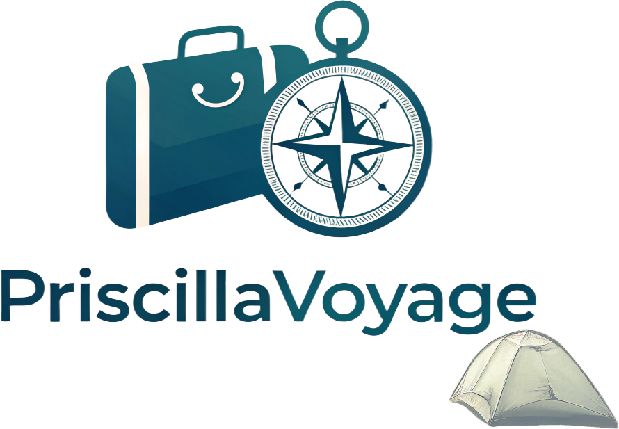 Priscilla Voyage