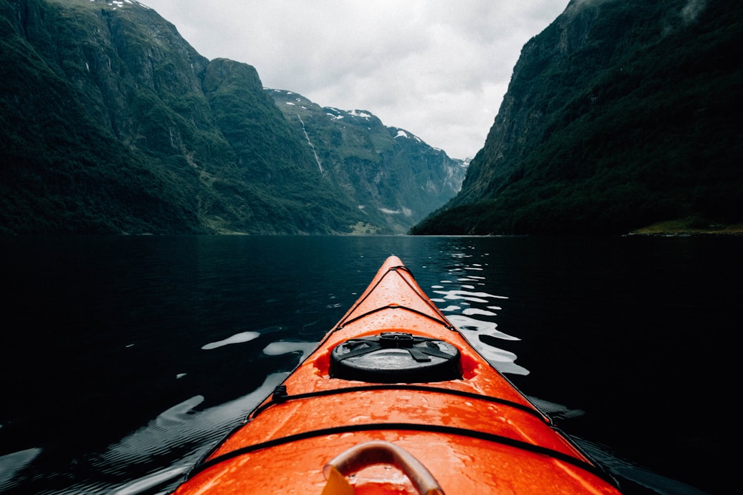 The Thrill of Outdoor Adventures: Embracing Nature’s Wonders The Thrill of Outdoor Adventures: Embracing Nature’s Wonders