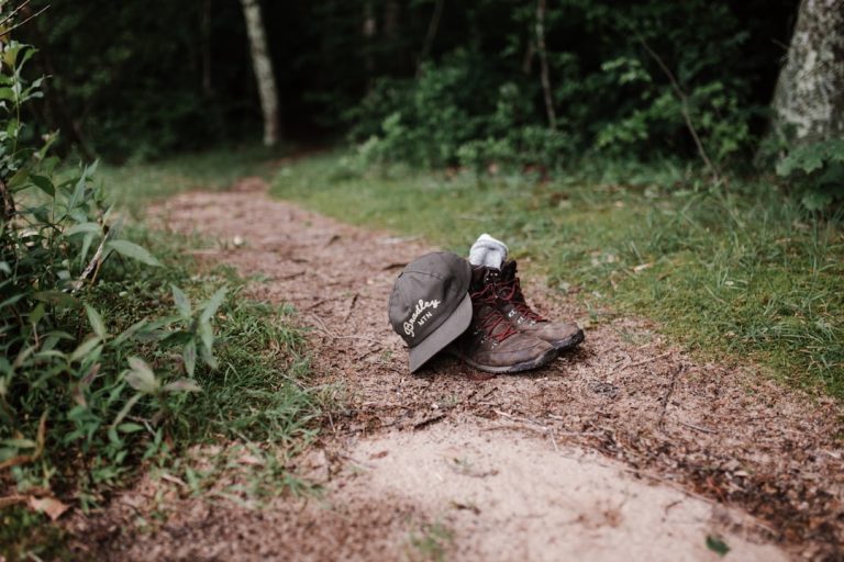The Art of Slow Travel: Embracing Nature’s Pace